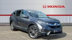 Honda CR-V 2.0 i-MMD Hybrid SR 5dr eCVT Hybrid Estate